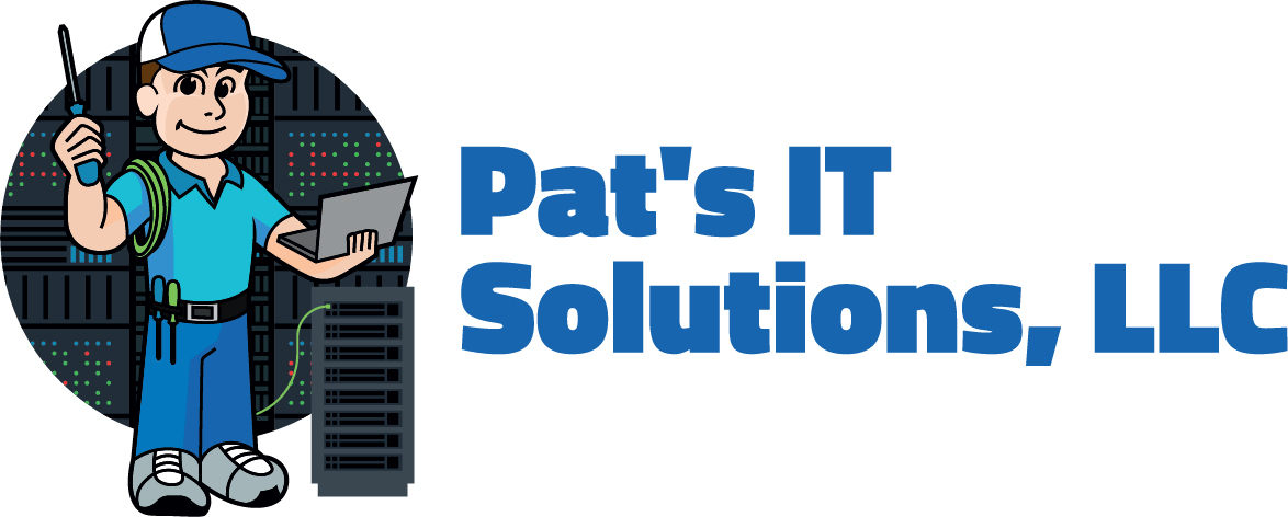 Pat's IT Solutions, LLC